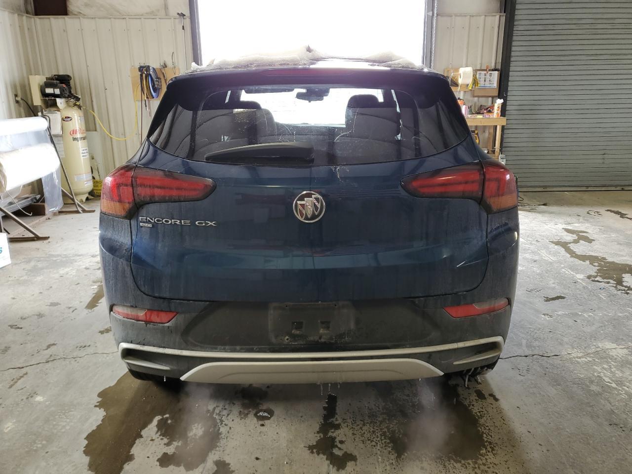 2021 Buick Encore Gx Select - Image 6