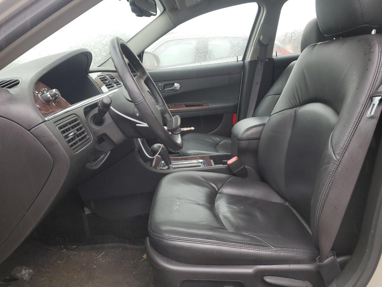 2008 Buick Lacrosse Cxl - Фото 7