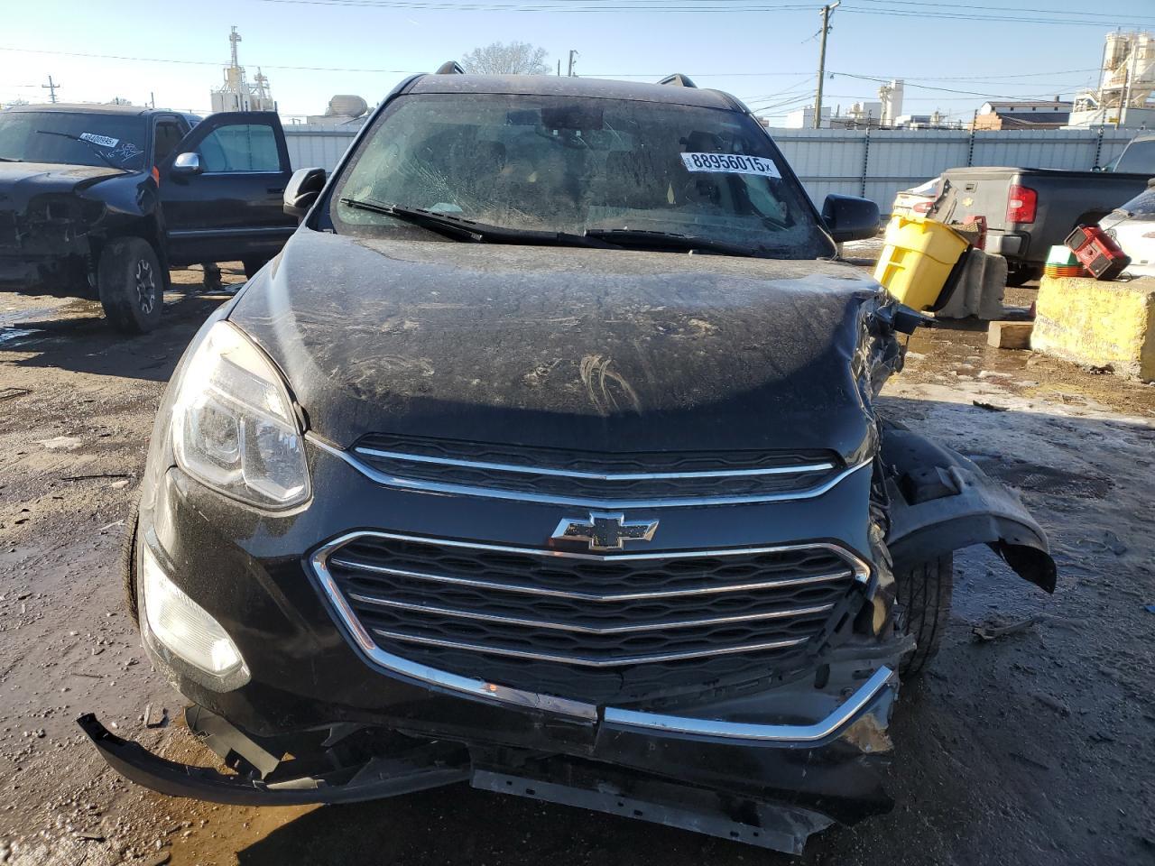 2016 Chevrolet Equinox Lt - Image 5