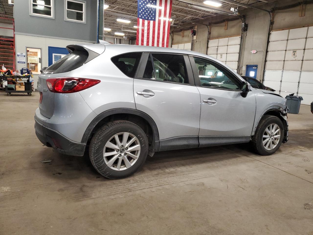 2016 Mazda Cx-5 Touring - Фото 3