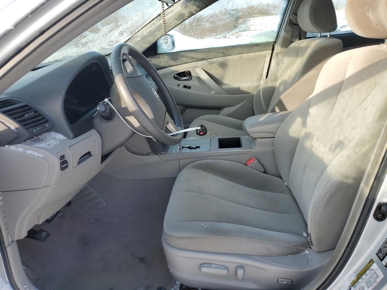 2007 Toyota Camry - Image 7