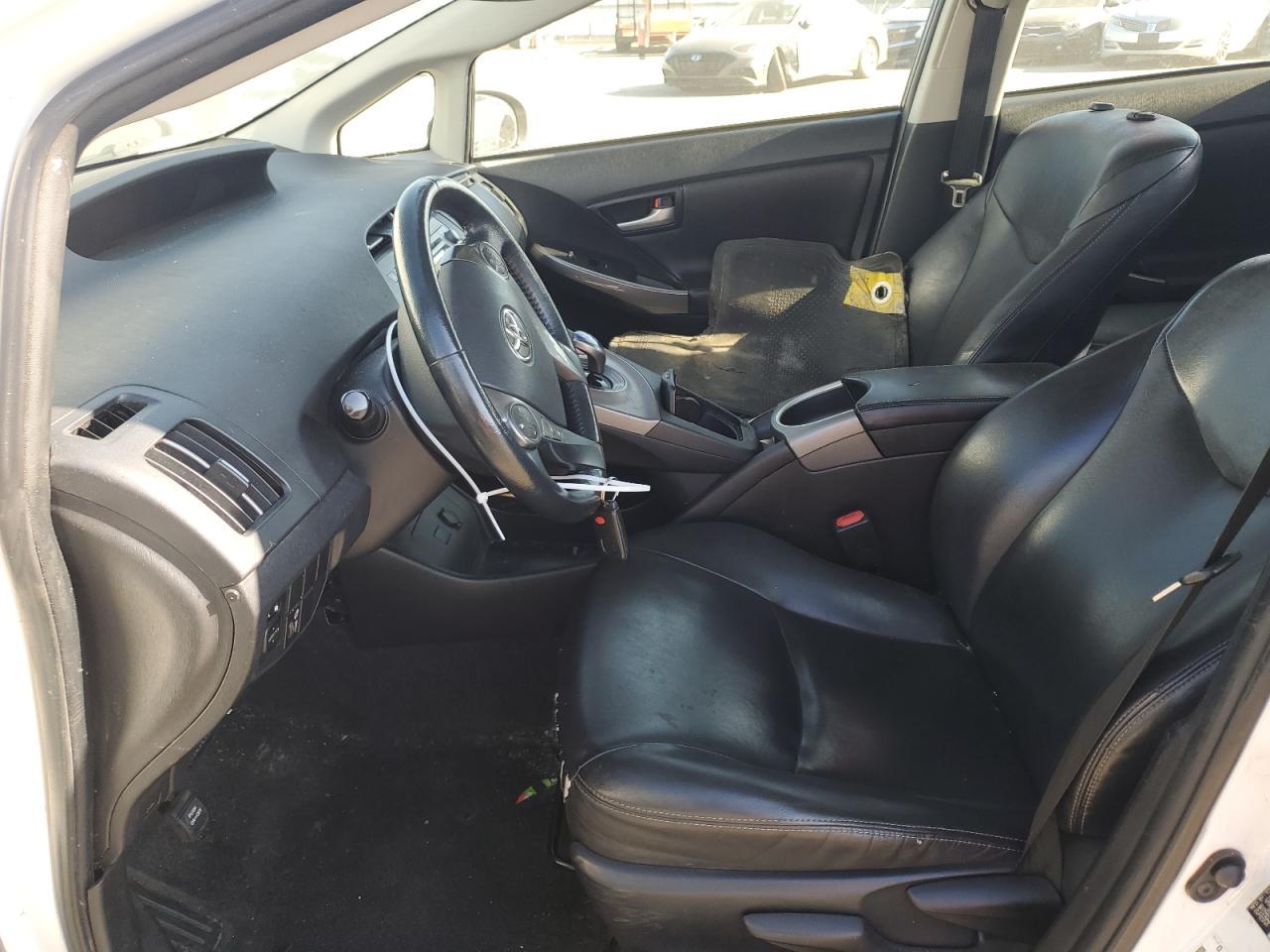 2015 Toyota Prius - Фото 7