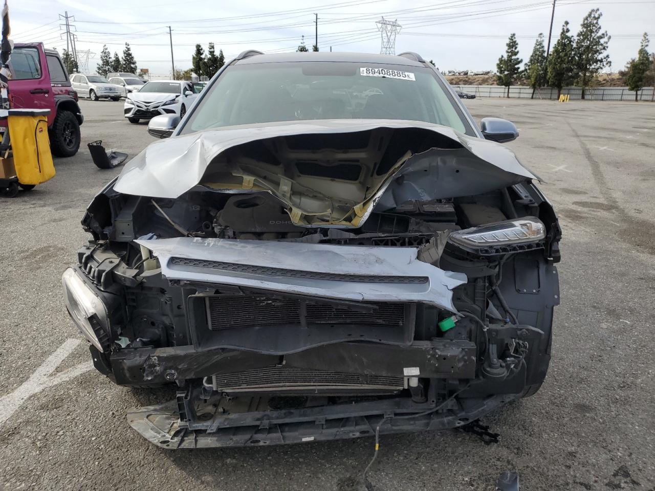 2018 Hyundai Kona Sel - Image 5