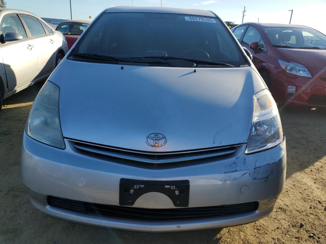 2008 Toyota Prius - Image 5