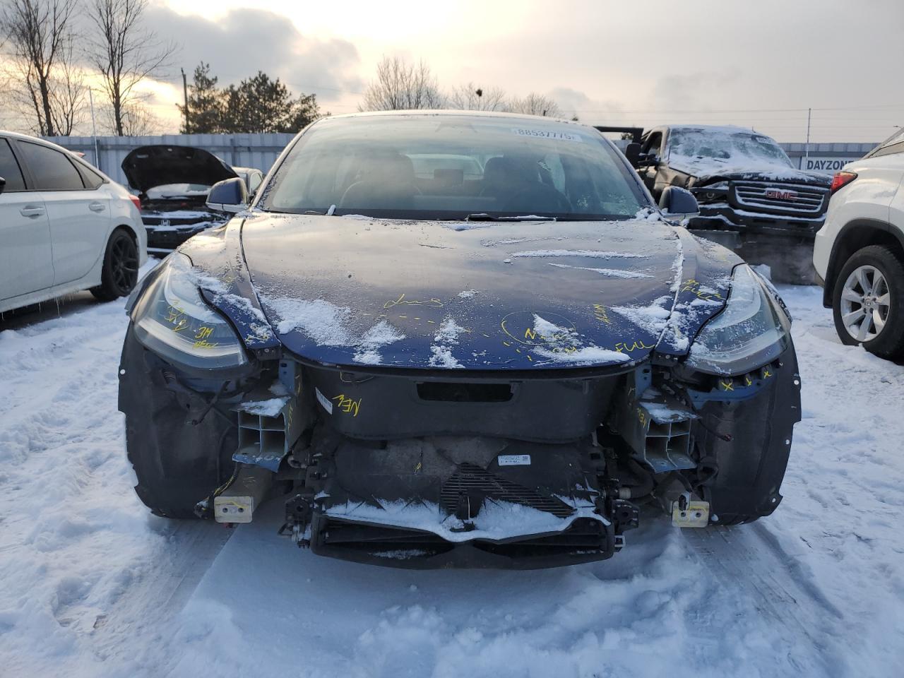 2020 Tesla Model 3 - Image 5