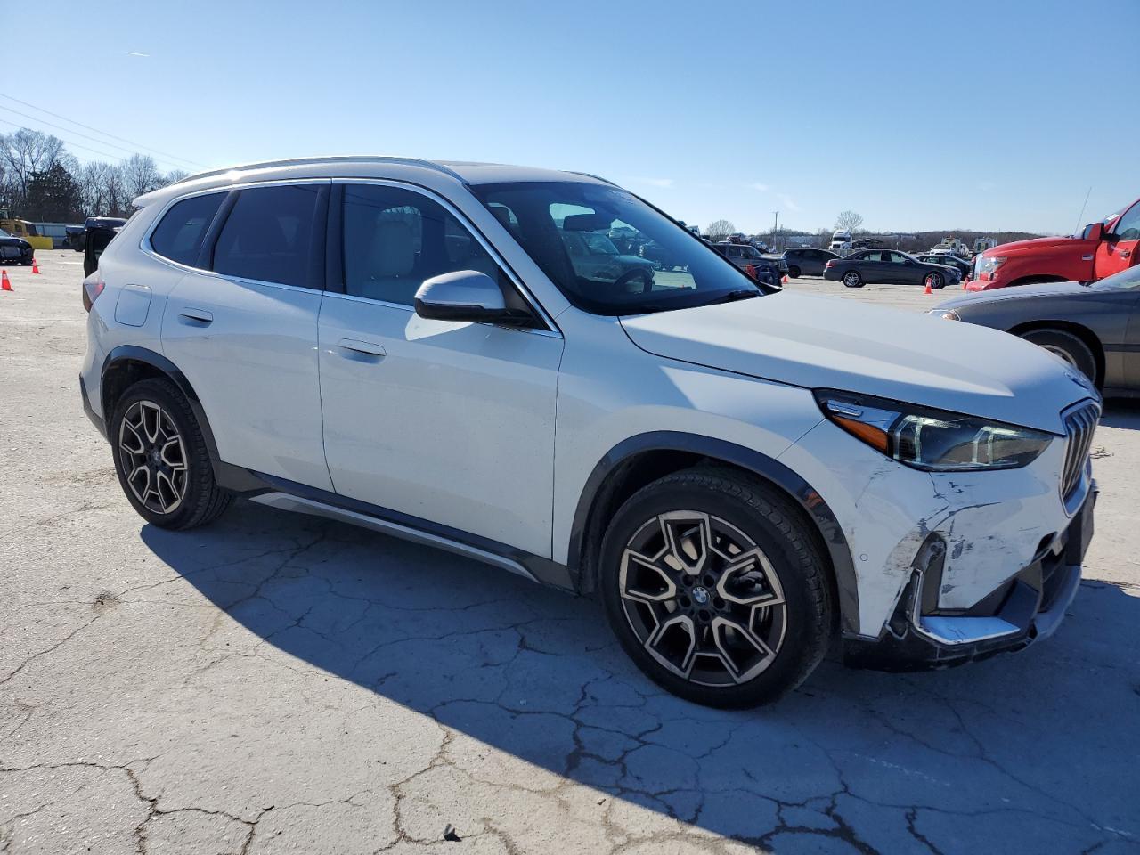 2023 BMW X1 xDrive28I - Фото 4