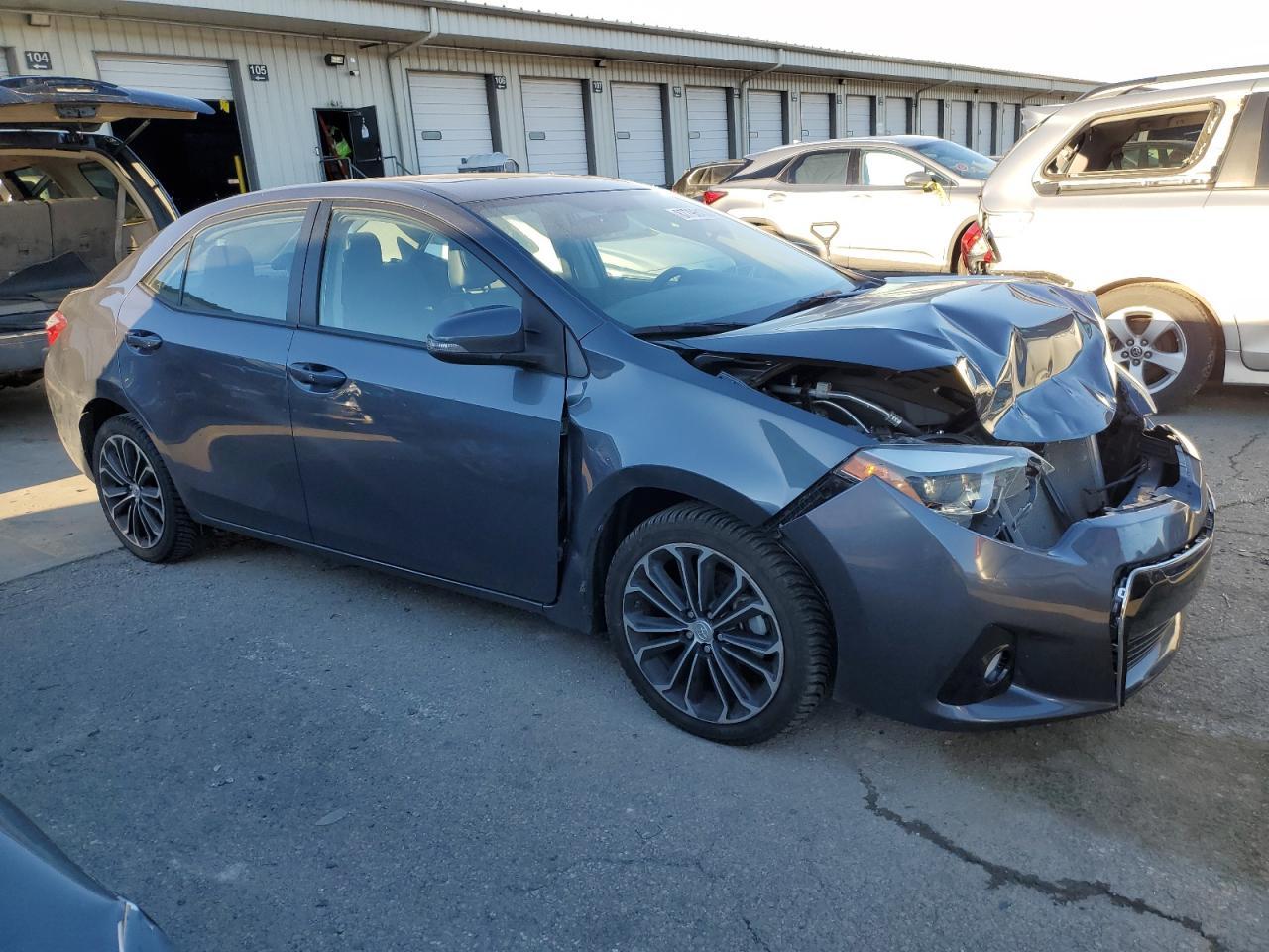 2014 Toyota Corolla L - Image 4