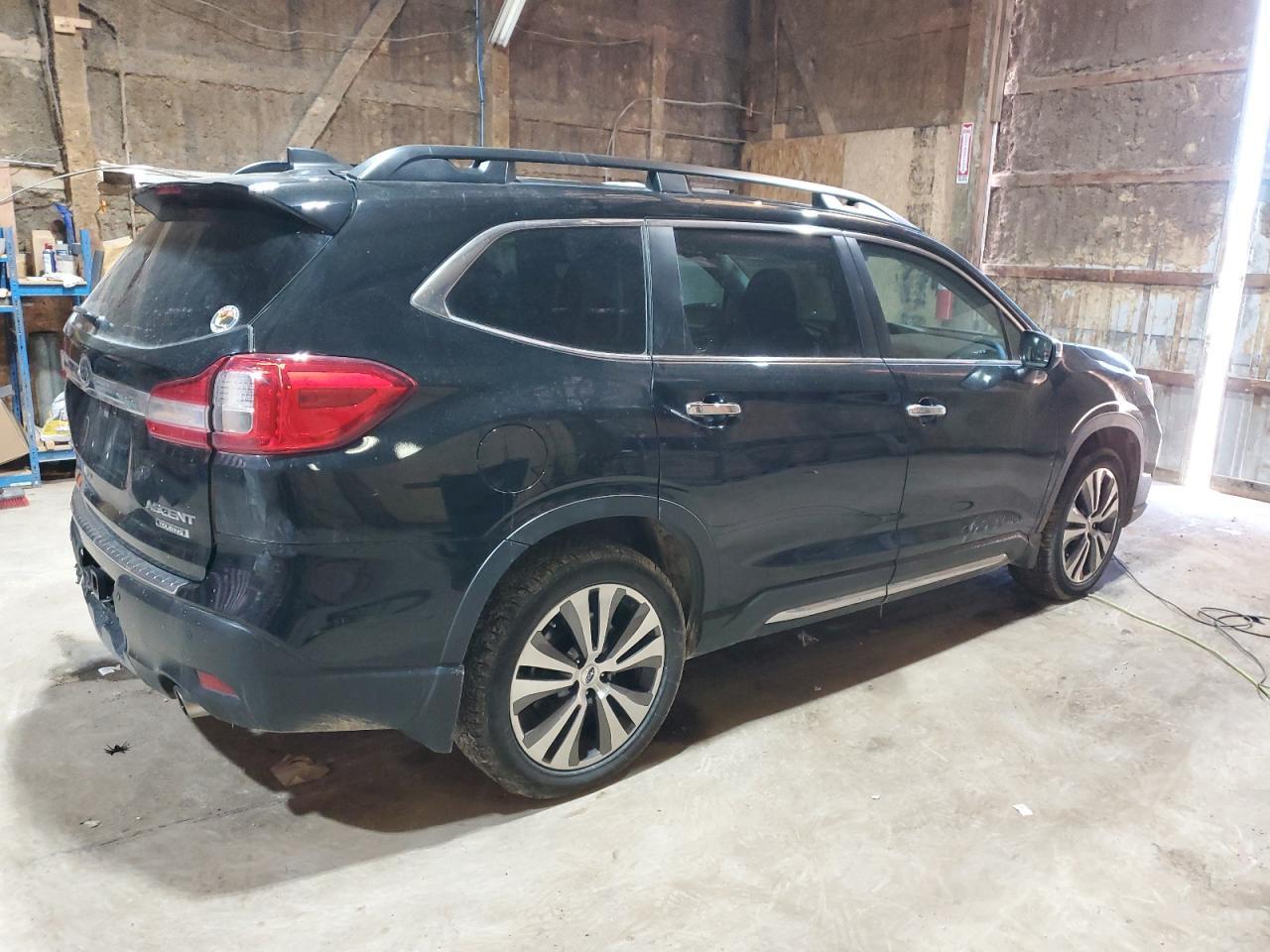 2021 Subaru Ascent Touring - Фото 3