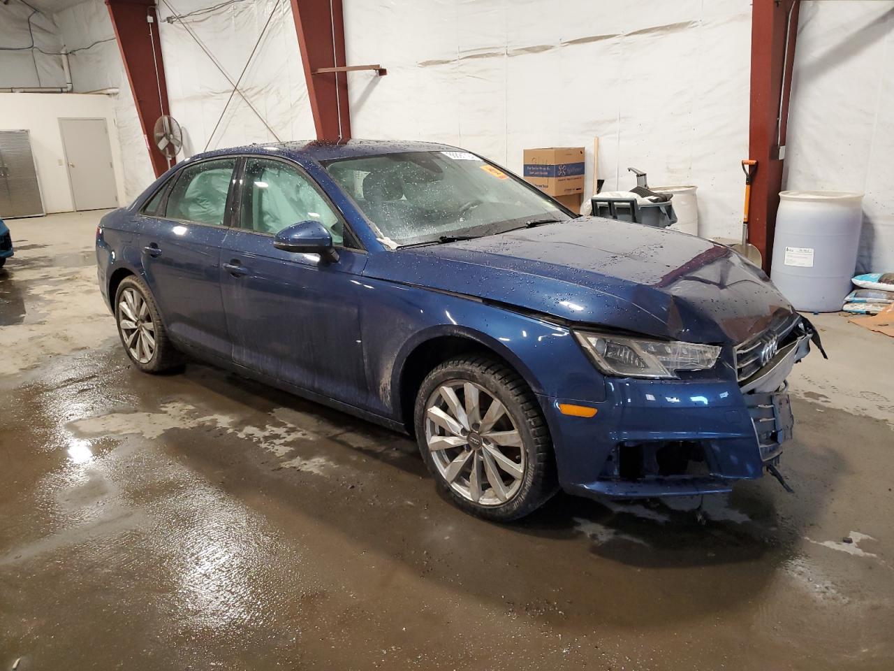 2017 Audi A4 Premium - Image 4