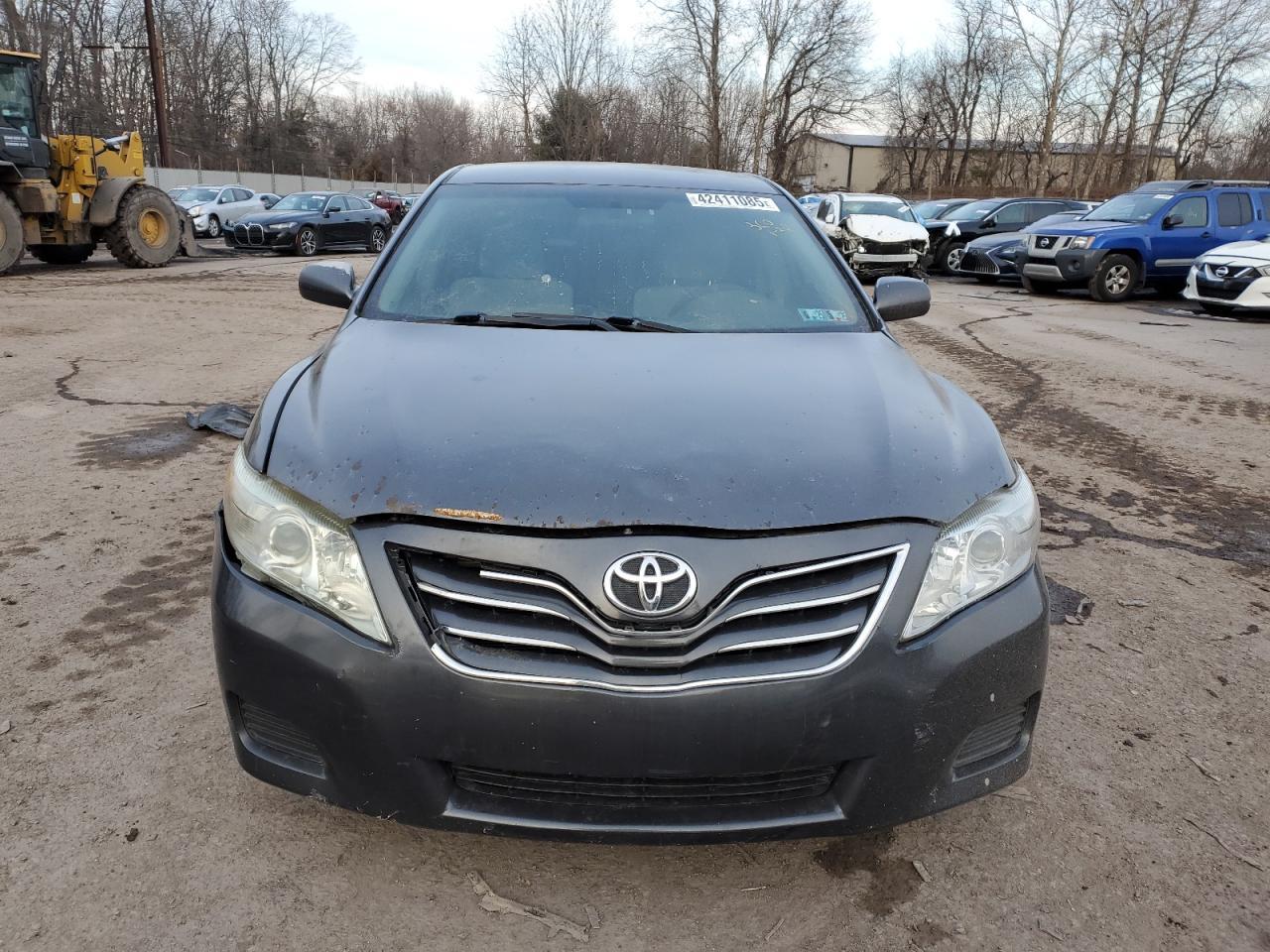 2011 Toyota Camry Base - Image 5