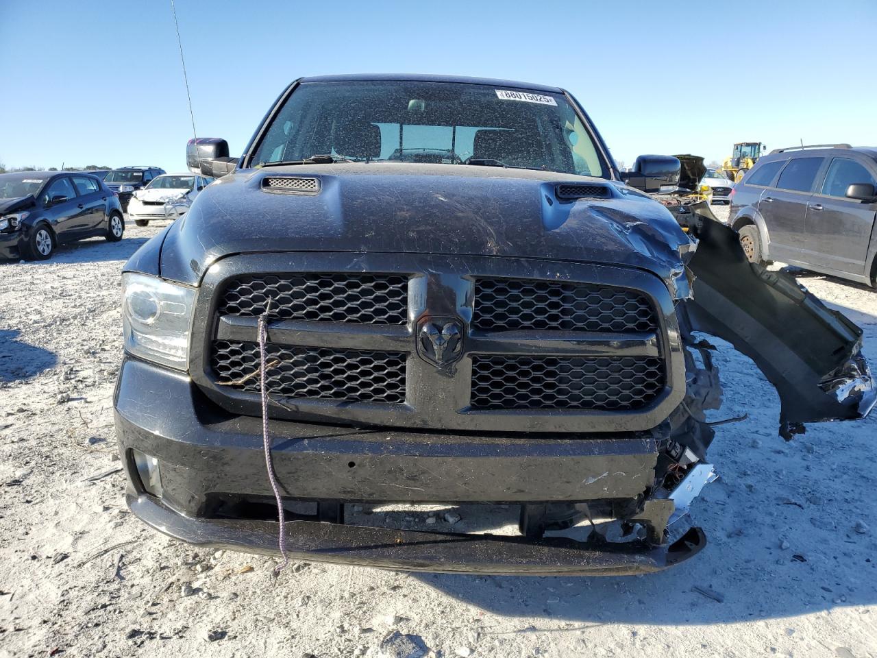 2017 Ram 1500 Sport - Image 5
