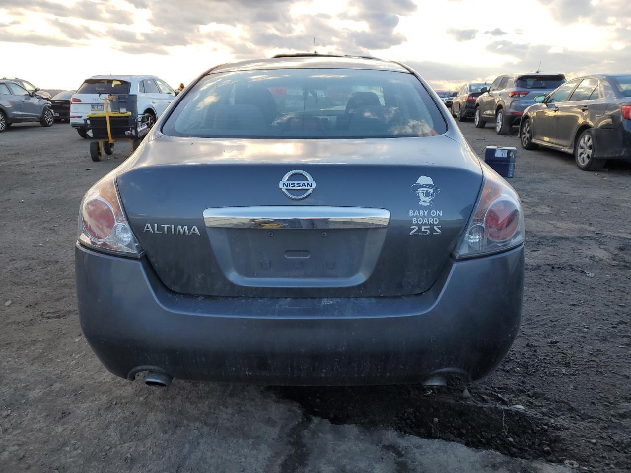 2012 Nissan Altima Base - Image 6