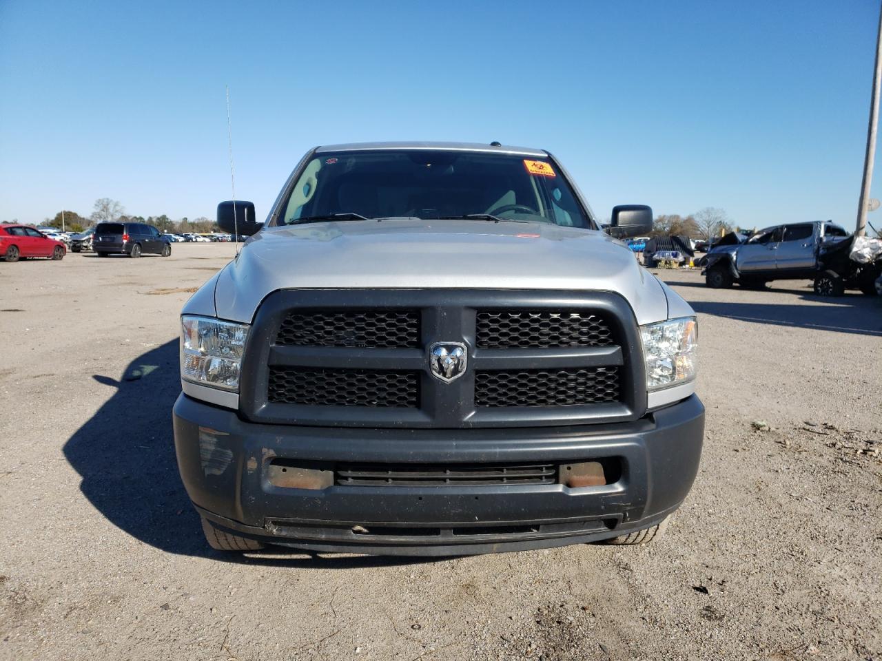 2016 Ram 2500 St - Image 5