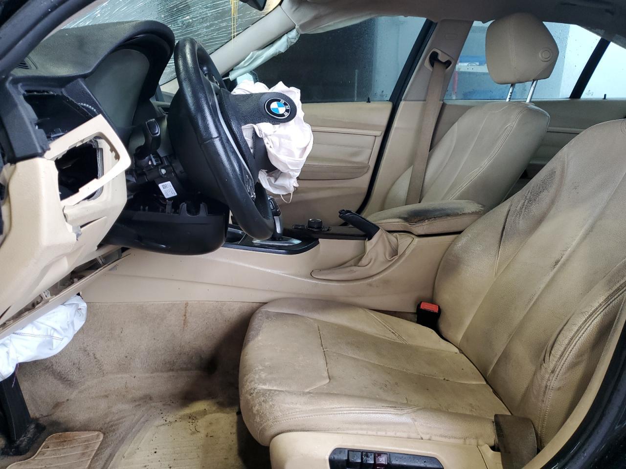 2015 BMW 328 I - Image 7