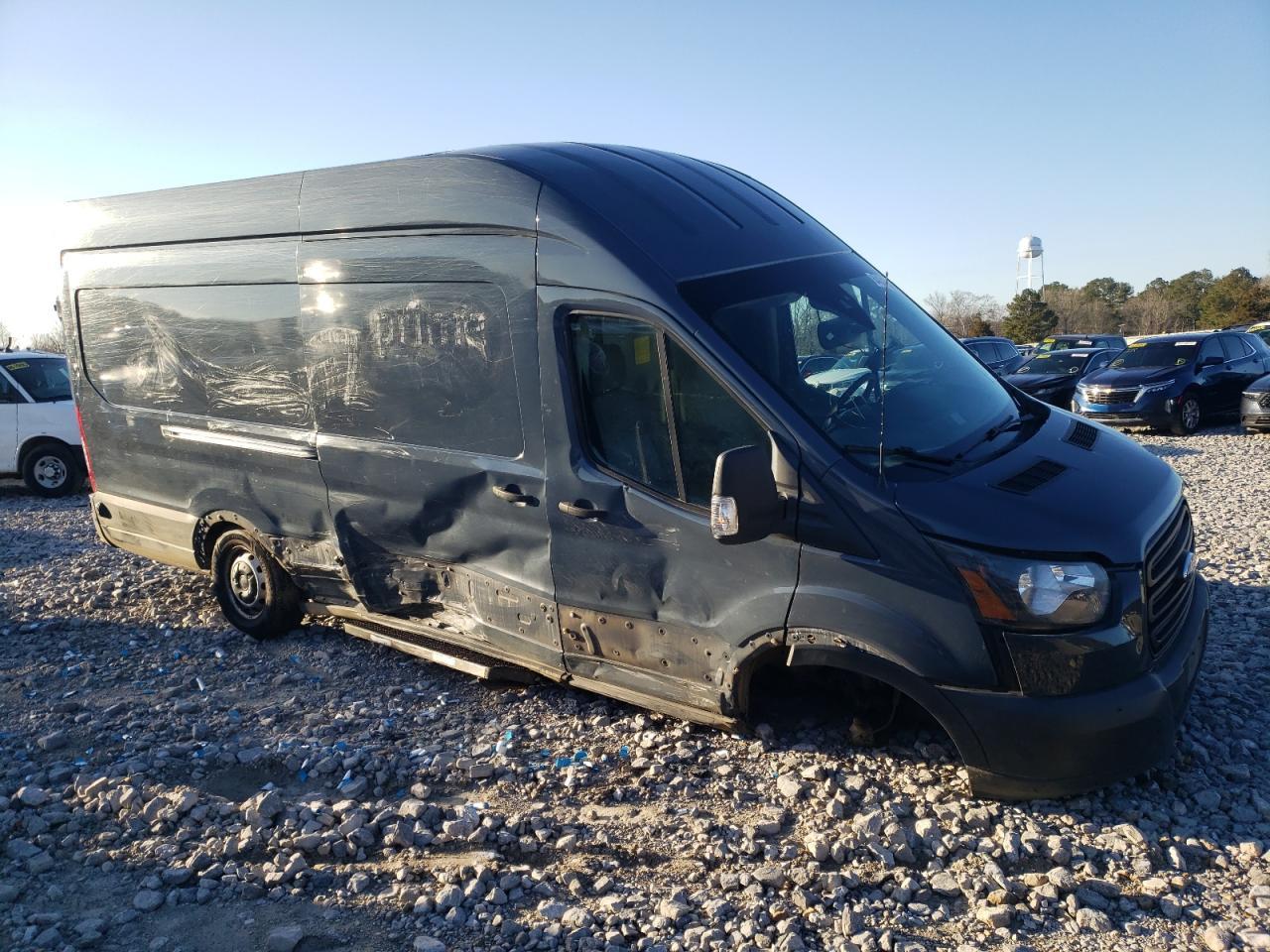 2019 Ford Transit T-250 - Image 4