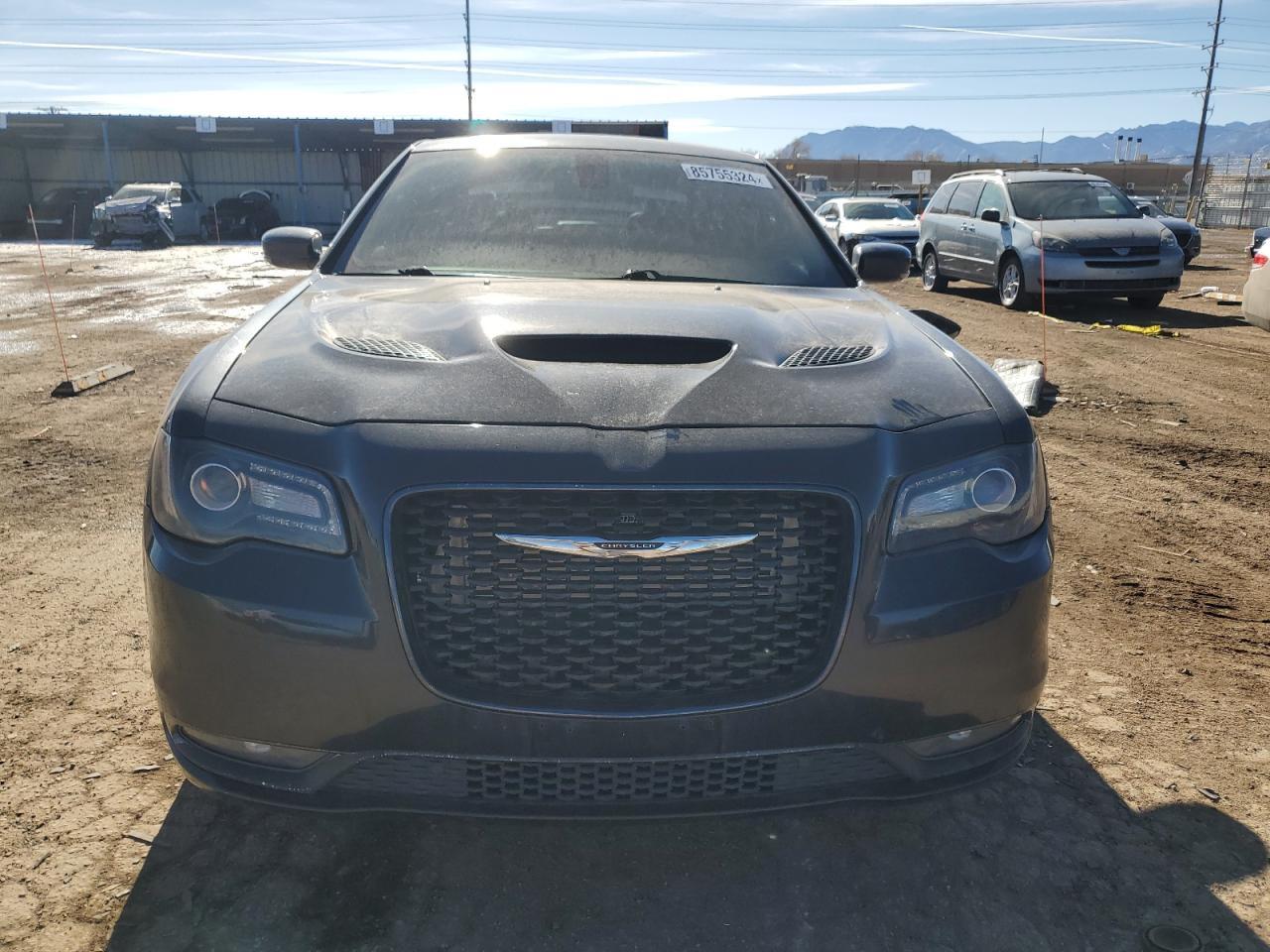 2016 Chrysler 300 S - Фото 5