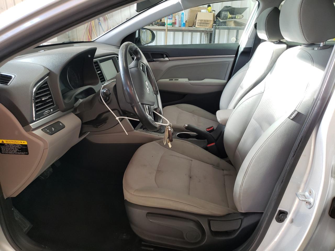 2017 Hyundai Elantra Se - Image 7