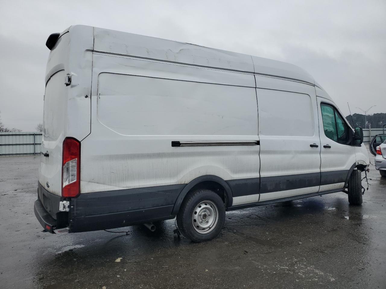 2023 Ford Transit T-350 - Фото 3