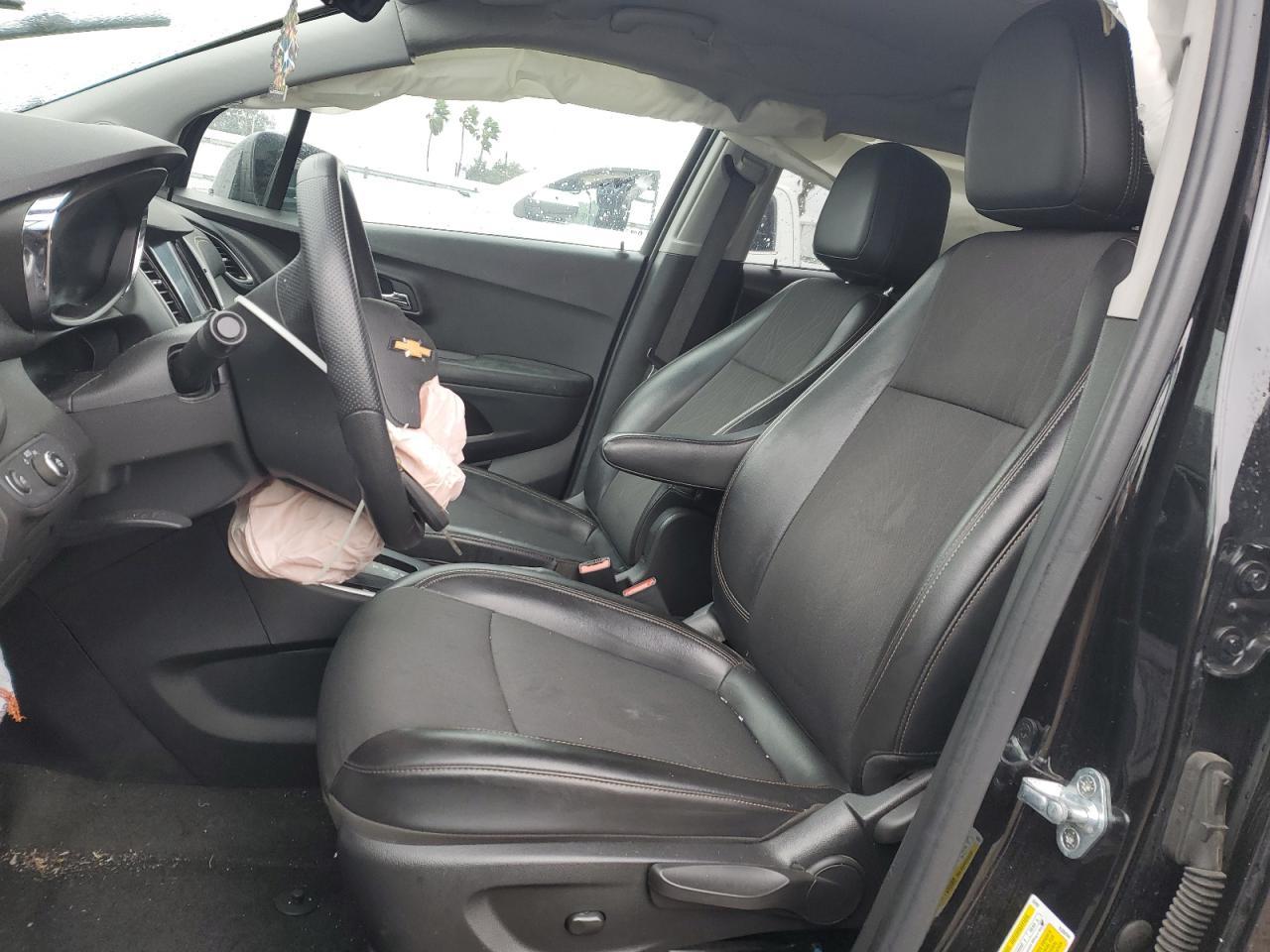 2021 Chevrolet Trax 1Lt - Image 7