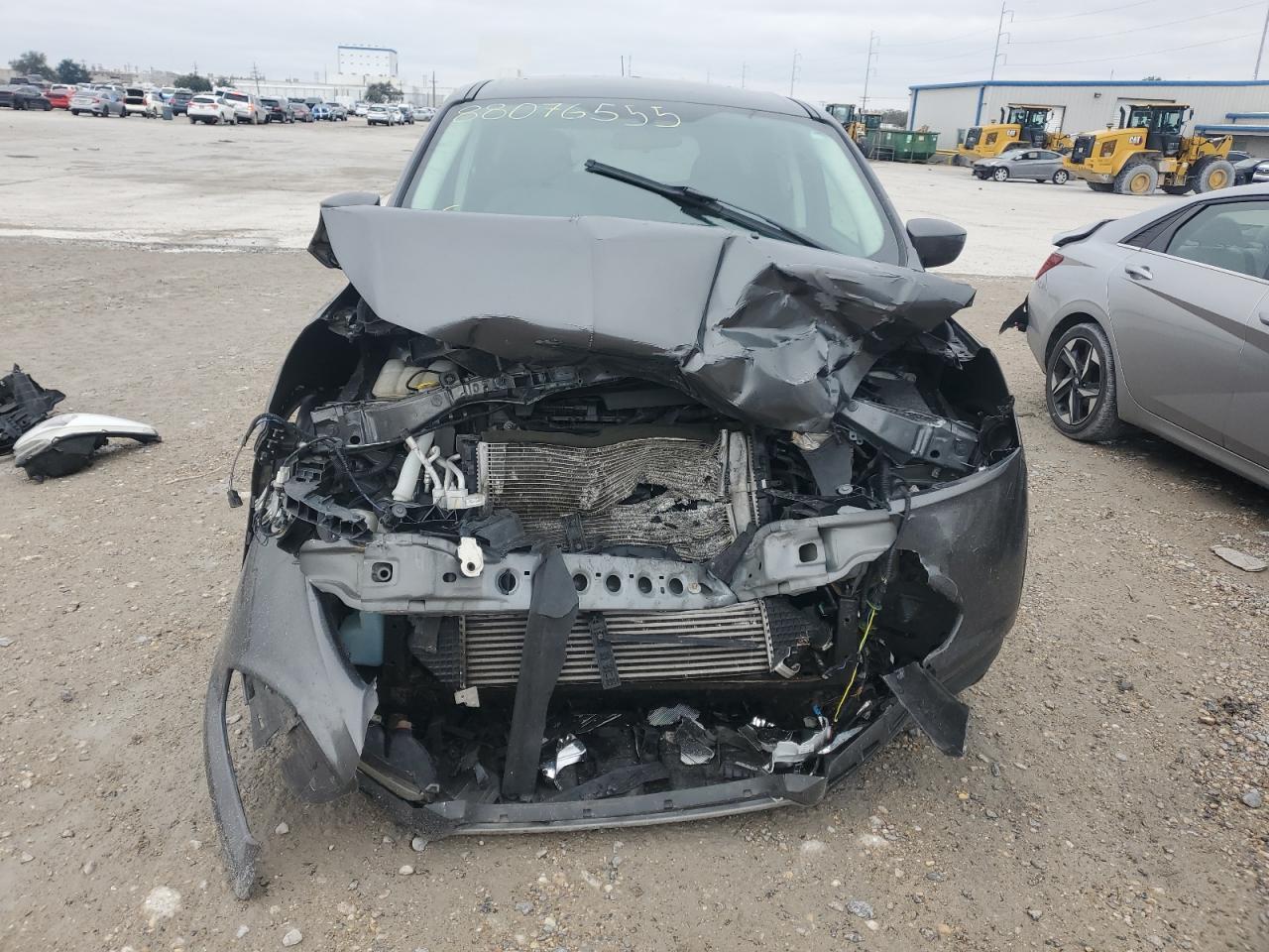 2015 Ford Escape Se - Image 5