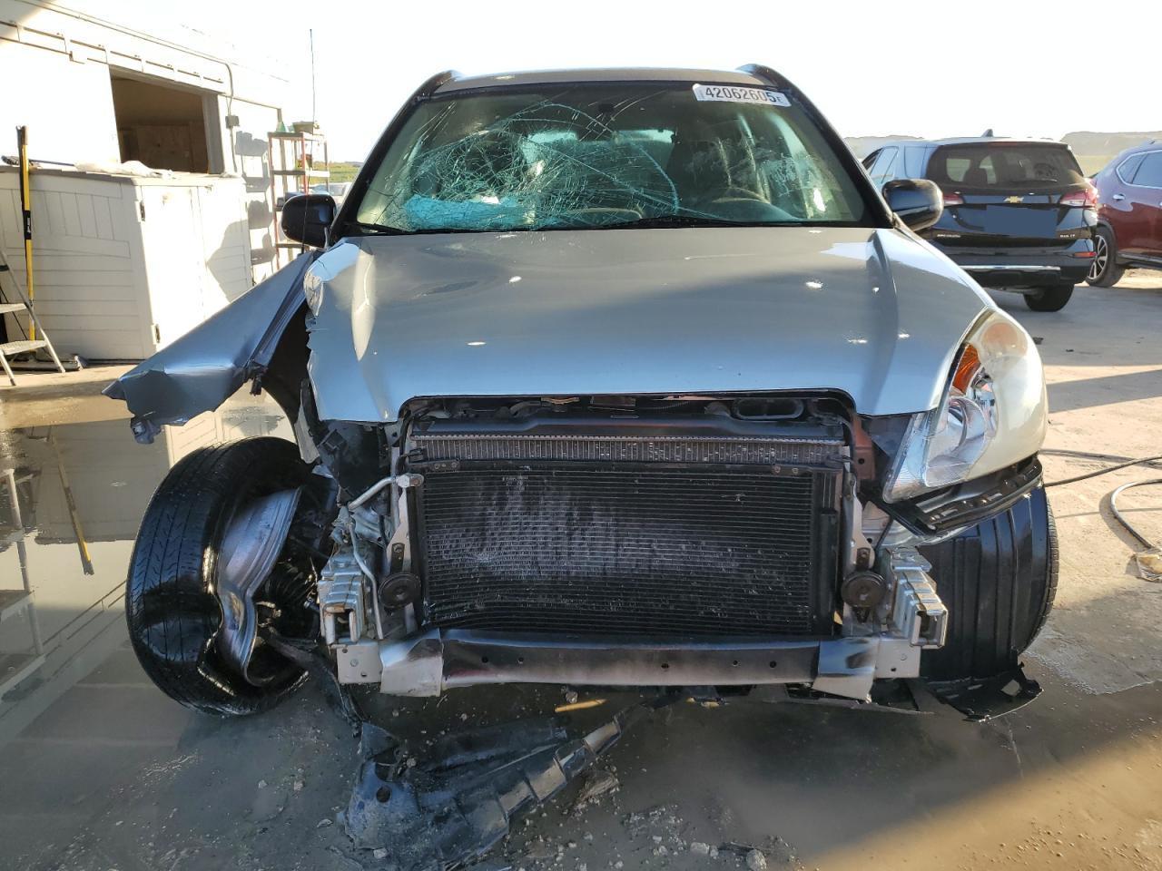 2006 Honda Cr-V Lx - Фото 5