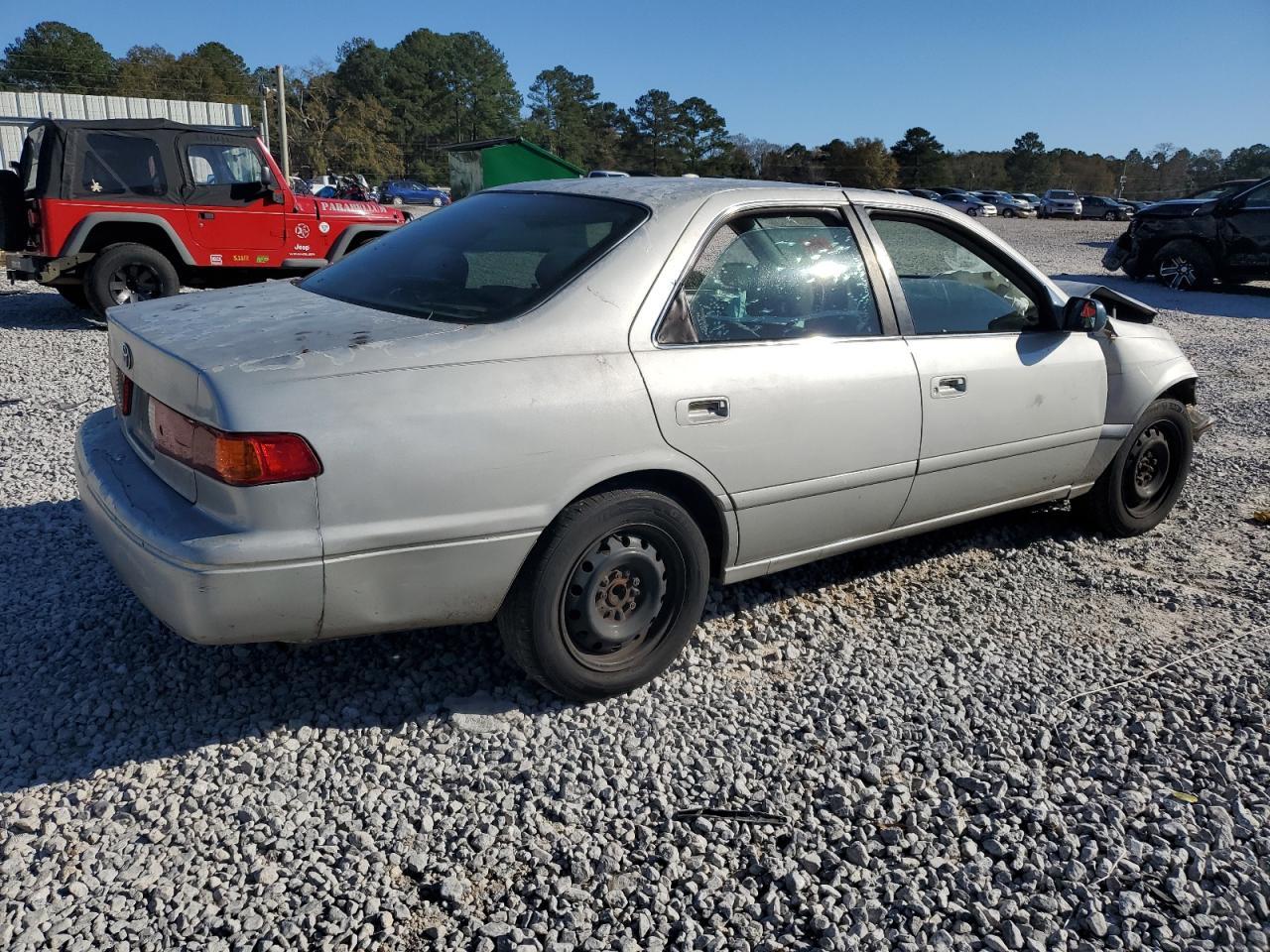 2001 Toyota Camry Ce - Image 3