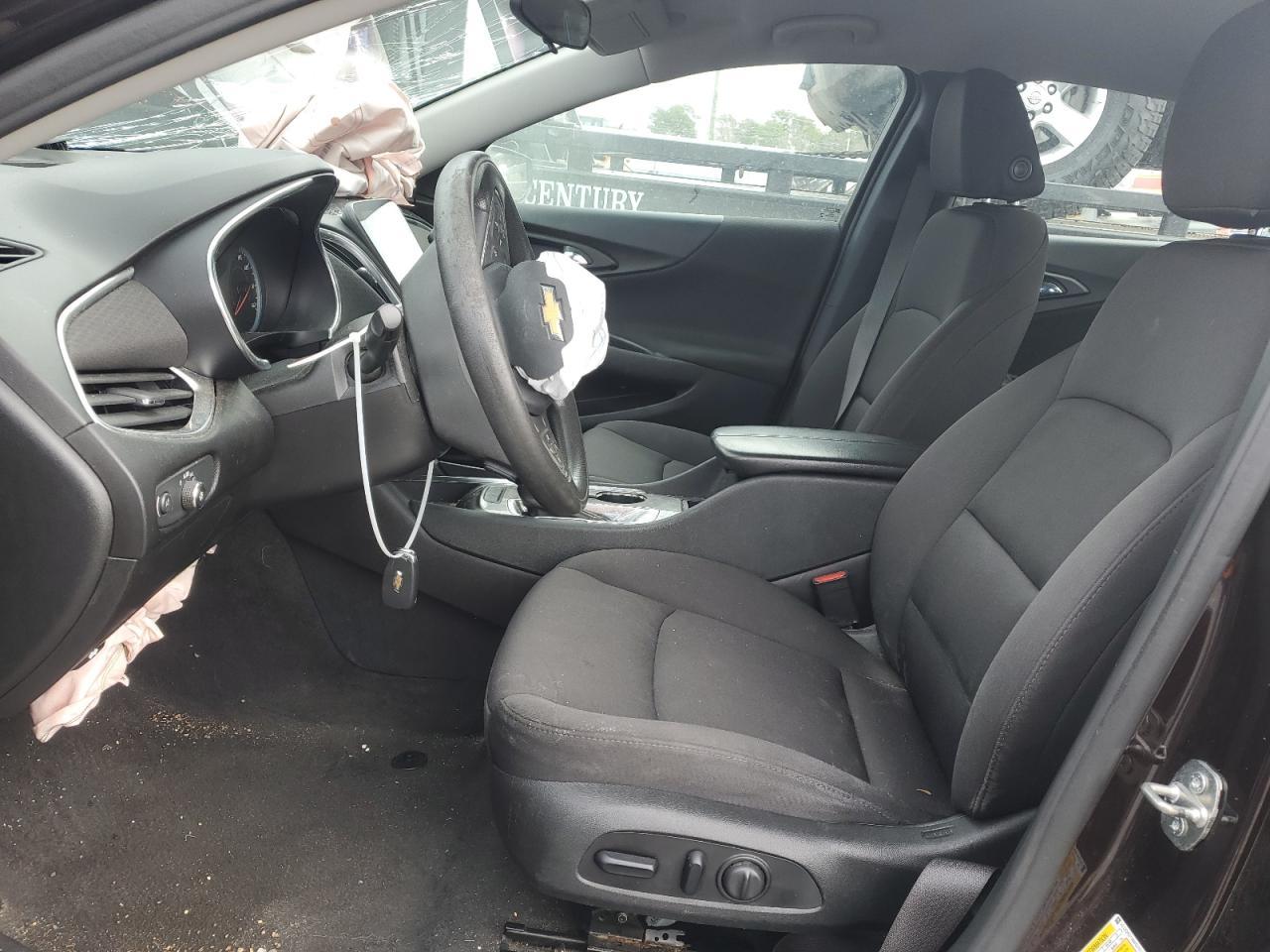 2021 Chevrolet Malibu Lt - Image 7
