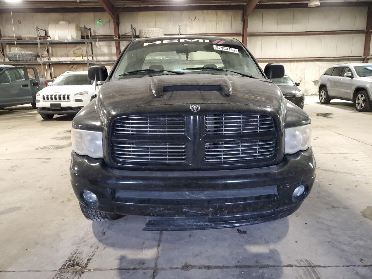 2005 Dodge Ram 1500 St - Image 5