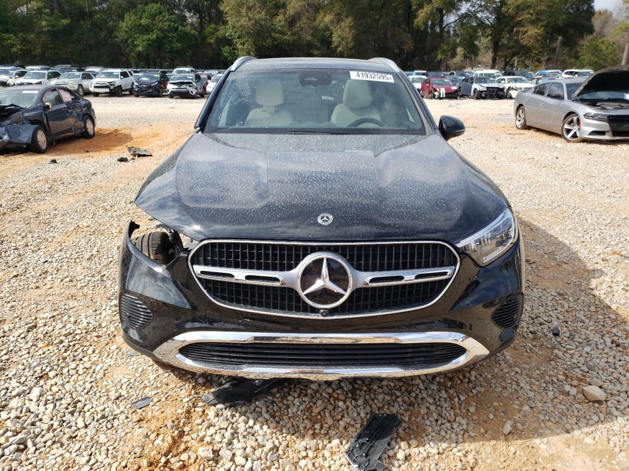 2024 Mercedes-Benz Glc 300 4Matic - Фото 5