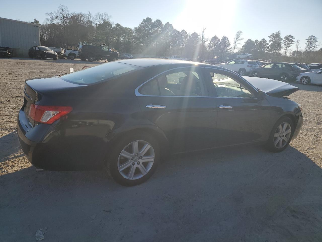 2009 Lexus Es 350 - Image 3