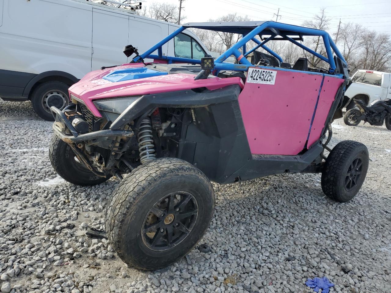 2020 Polaris Rzr Pro Xp Ultimate - Image 2
