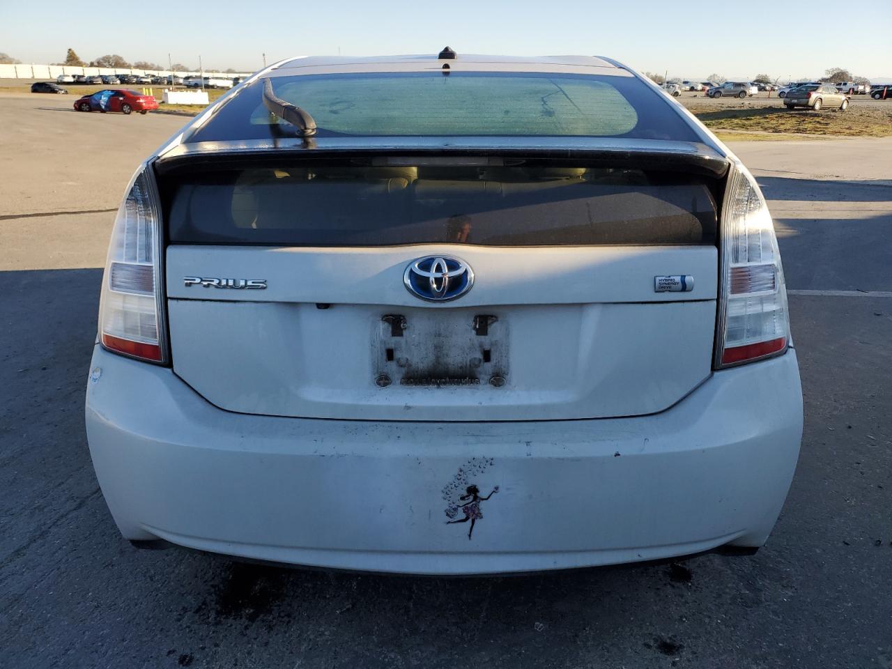 2011 Toyota Prius - Image 6