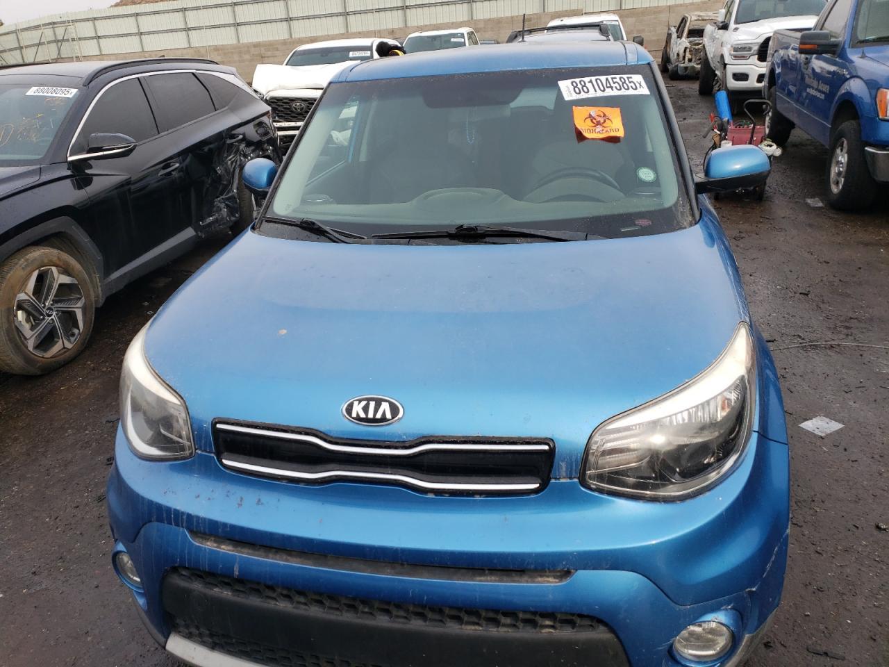 2019 Kia Soul + - Фото 5