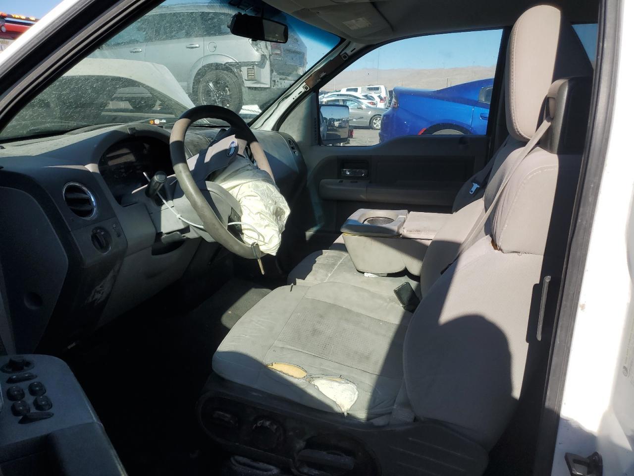 2007 Ford F150 - Фото 7