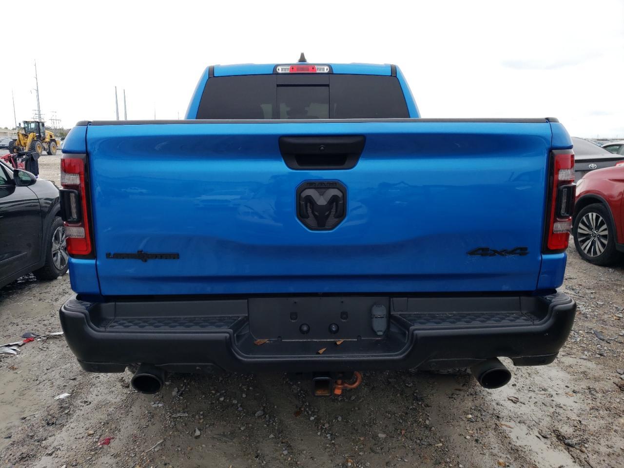 2023 Ram 1500 Big Horn/Lone Star - Image 6