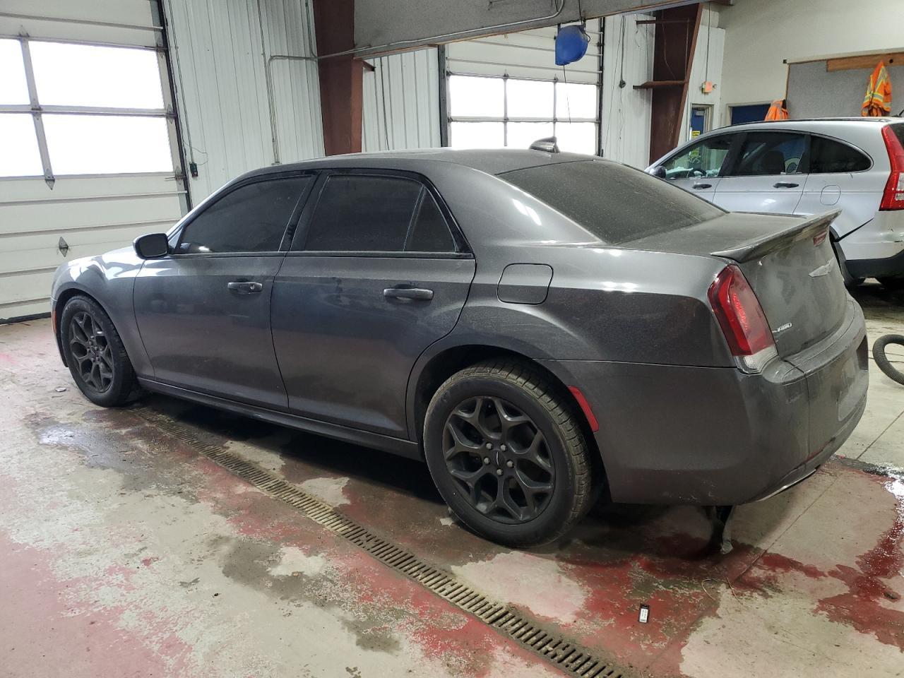 2017 Chrysler 300 S - Image 2