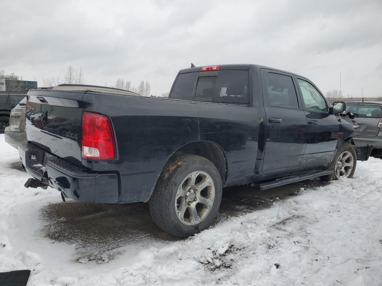 2018 Ram 1500 Slt - Image 3