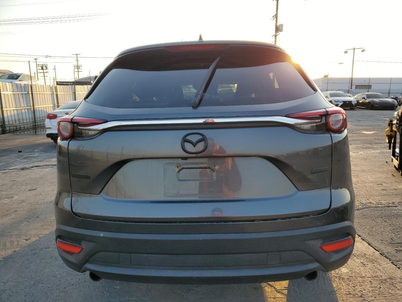 2018 Mazda Cx-9 Touring - Фото 6
