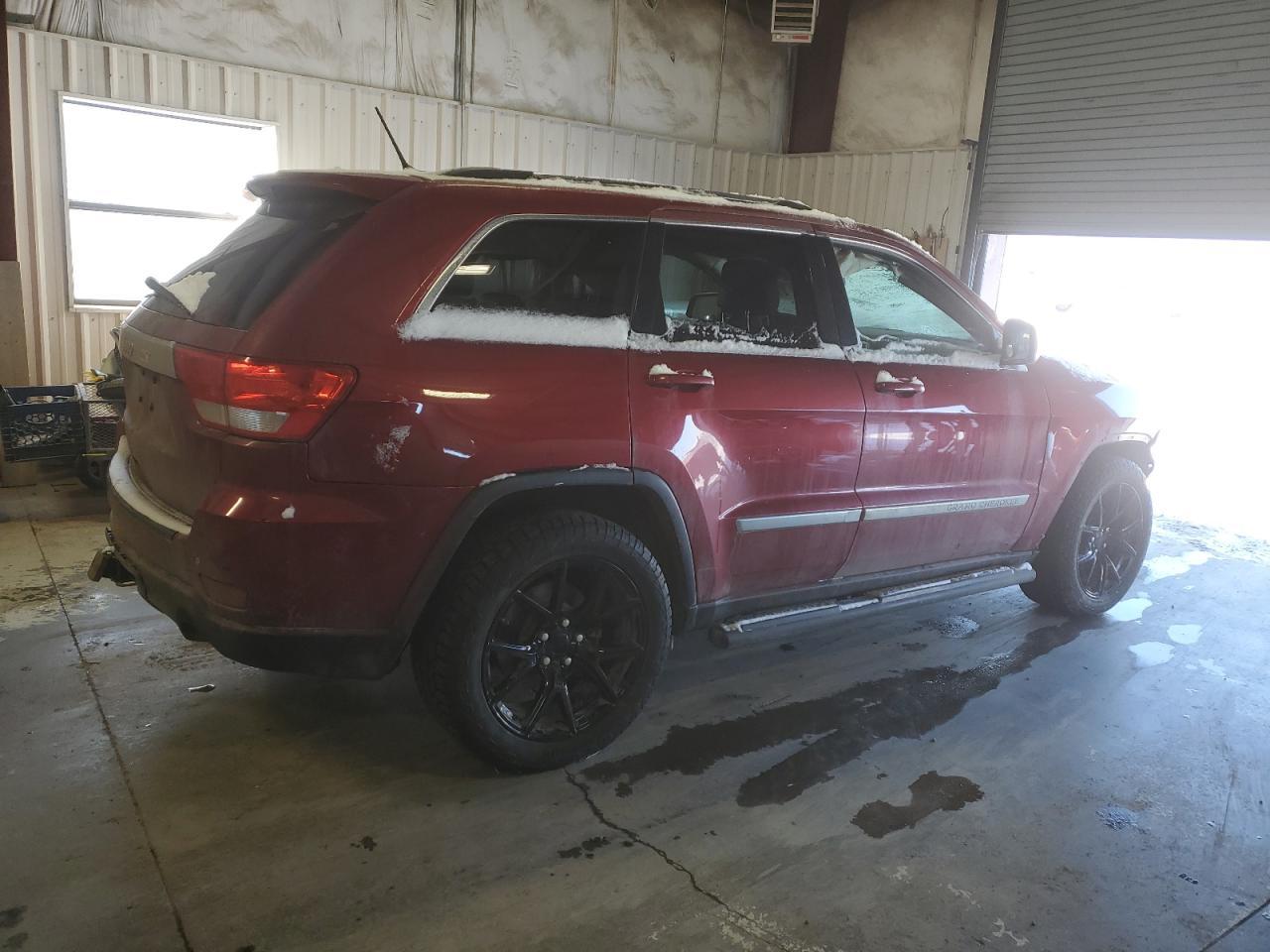 2013 Jeep Grand Cherokee Laredo - Фото 3