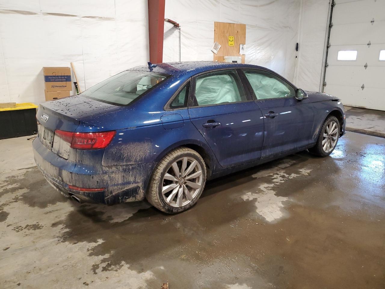 2017 Audi A4 Premium - Image 3
