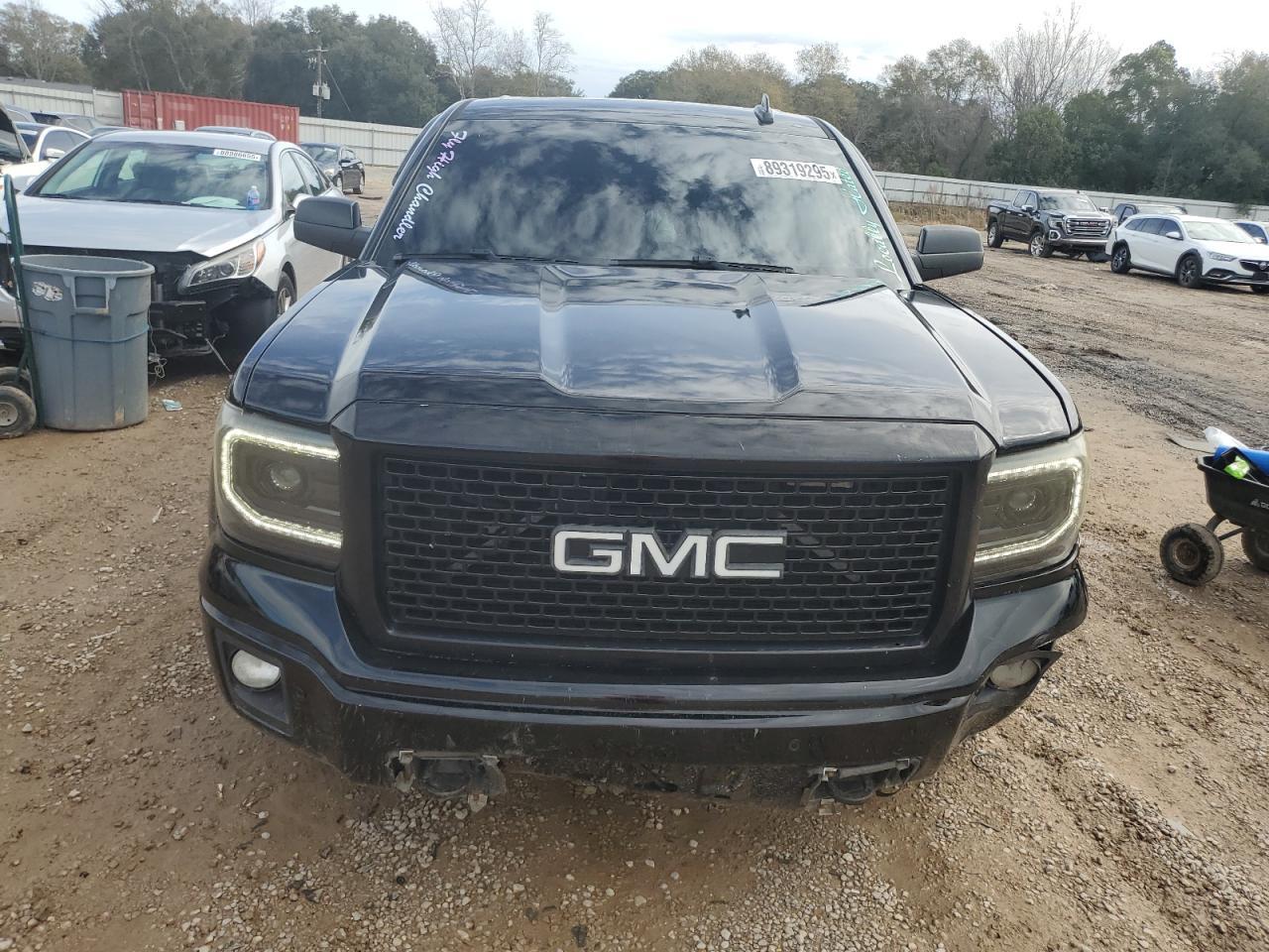 2015 GMC Sierra C1500 Denali - Фото 5