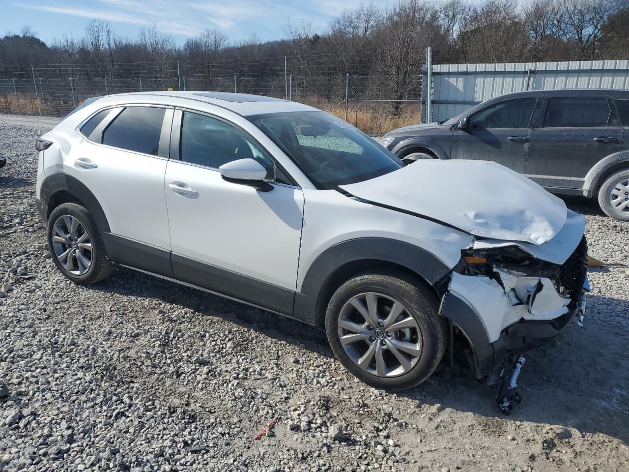 2021 Mazda Cx-30 Preferred - Фото 4