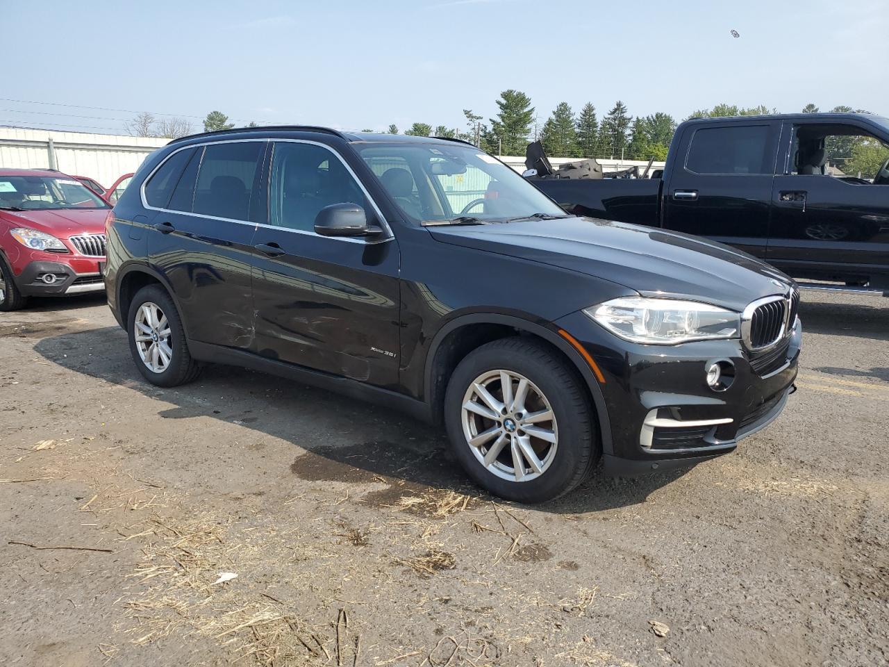 2014 BMW X5 xDrive35I - Фото 7