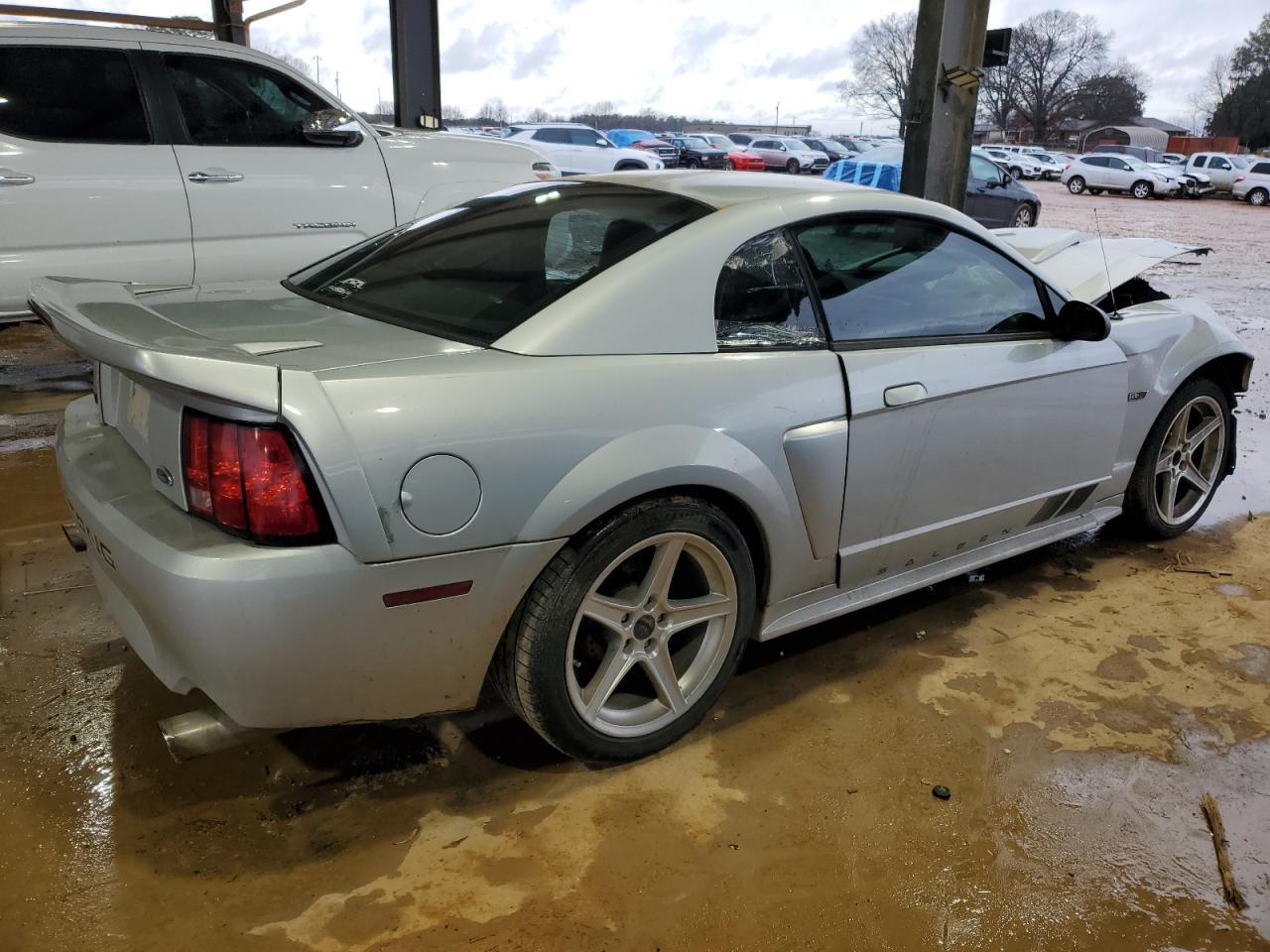 2002 Ford Mustang Gt - Image 3
