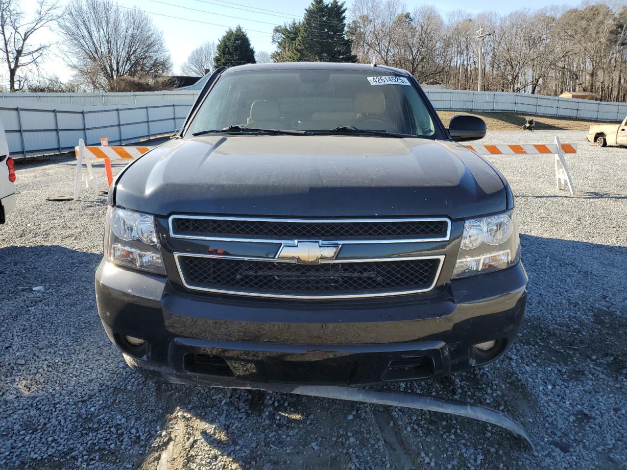2008 Chevrolet Tahoe C1500 - Фото 5