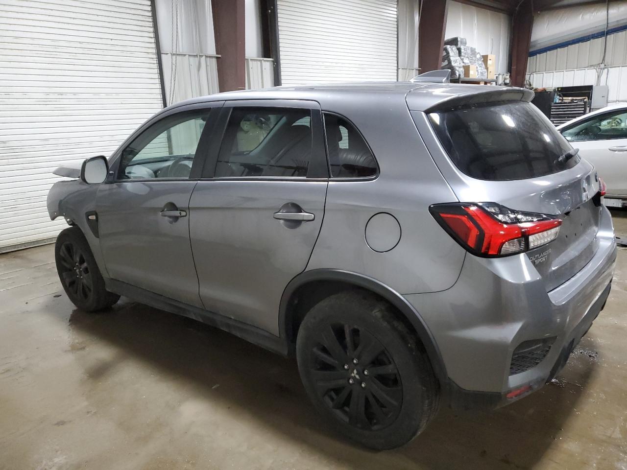 2021 Mitsubishi Outlander Sport Es - Фото 2