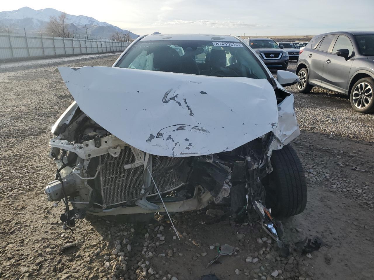 2017 Toyota Corolla L - Фото 5