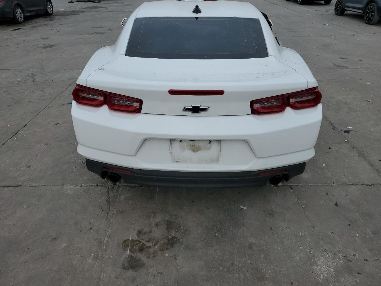 2019 Chevrolet Camaro Ls - Image 6