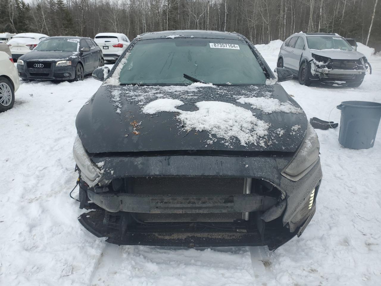 2019 Hyundai Sonata Limited - Image 5