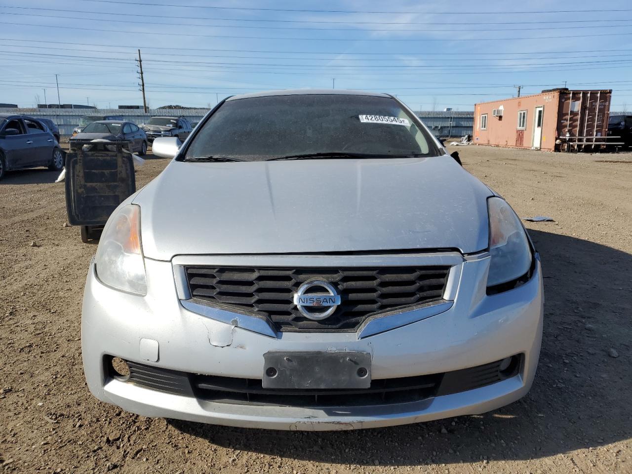 2008 Niss Altima - Фото 5